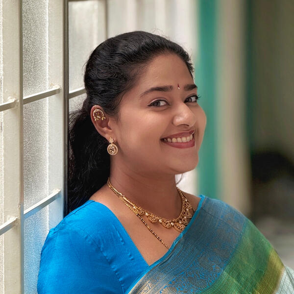 Sneha Shastry G, GBS ASSOCIATES, G BALAKRISHNA SHASTRY & ASSOCIATES, Advocate Sneha Shastry G